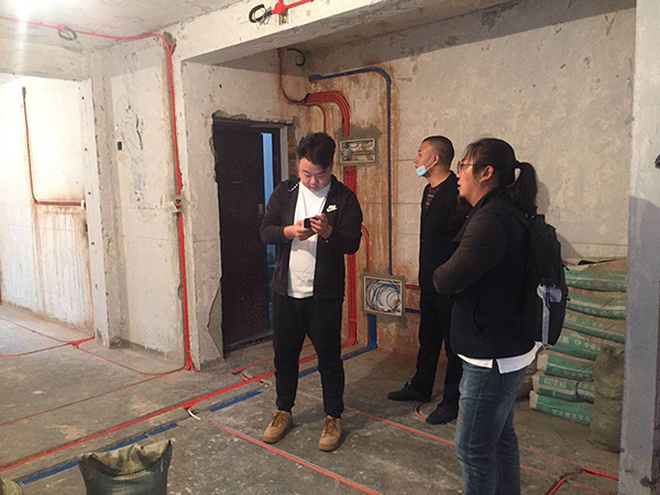 成都裝修什么時(shí)間可以復(fù)工？