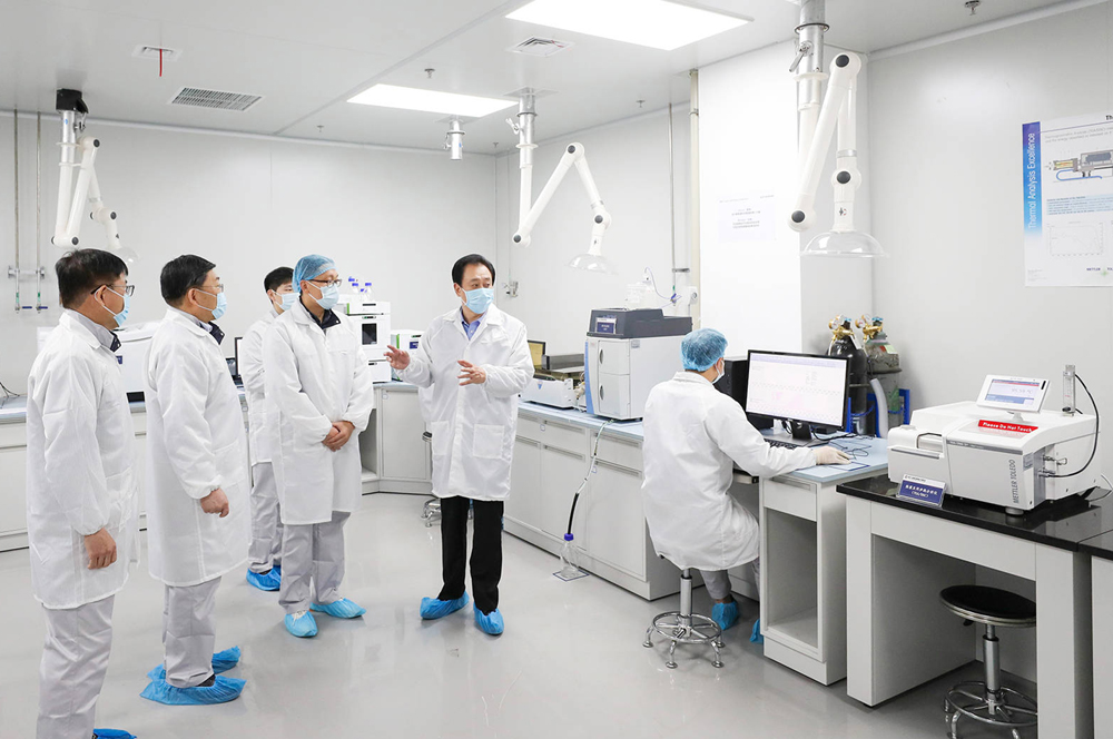 實(shí)驗(yàn)室裝修材料有哪些？