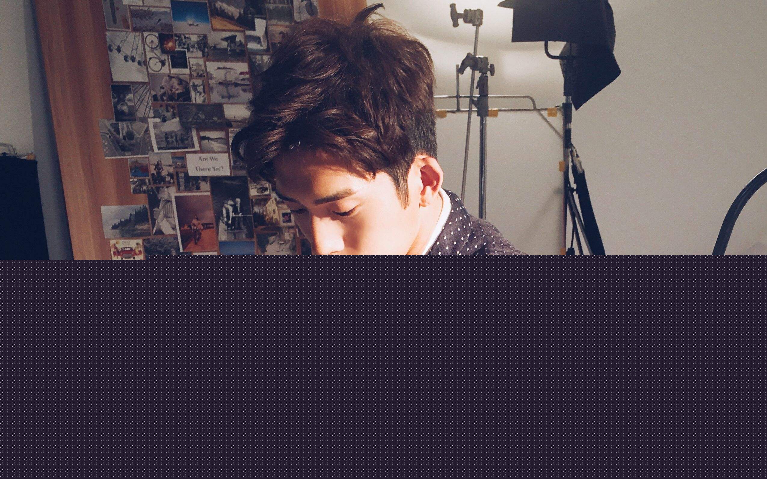 直播間裝修布置