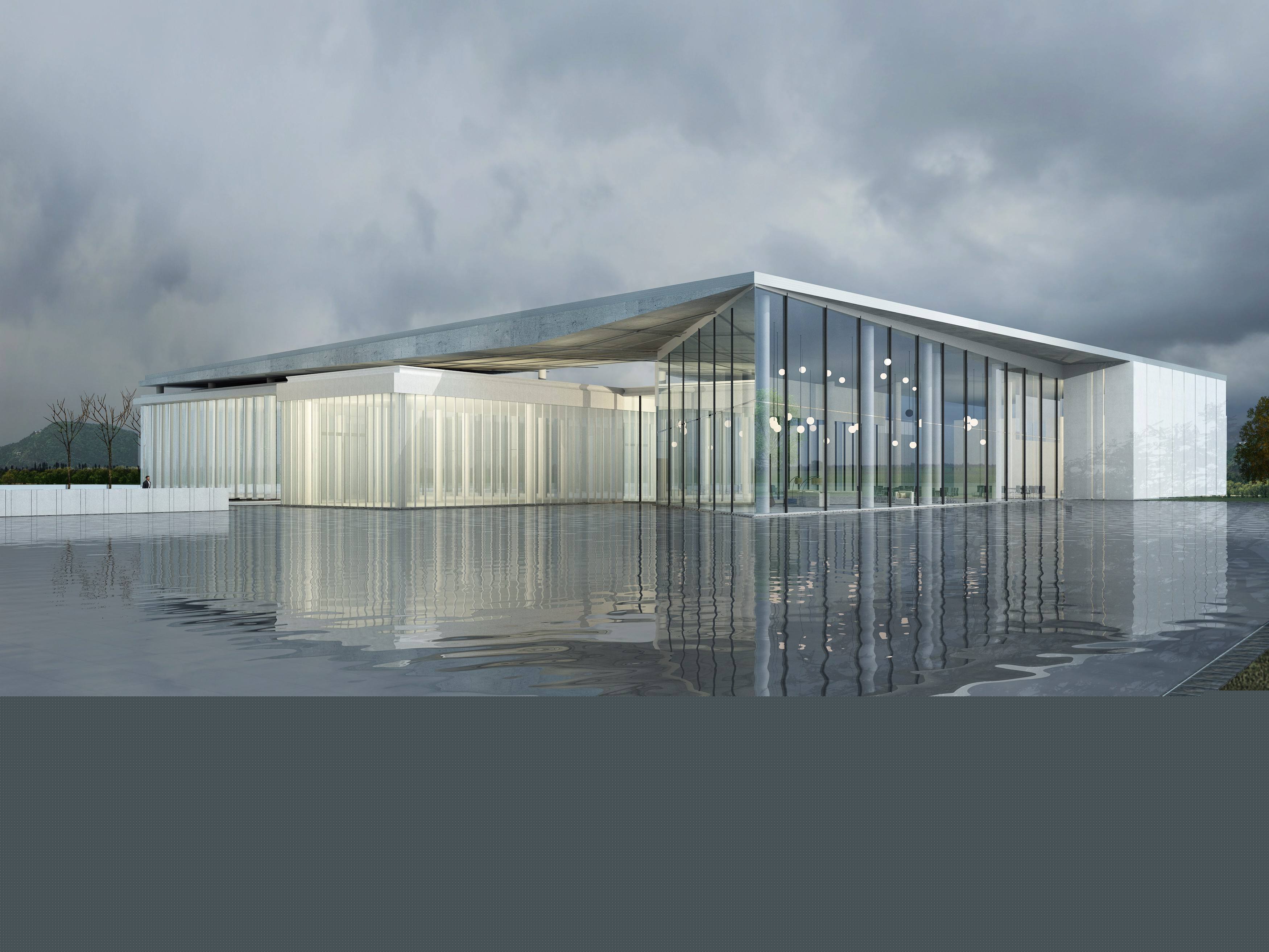 工裝設計效果圖